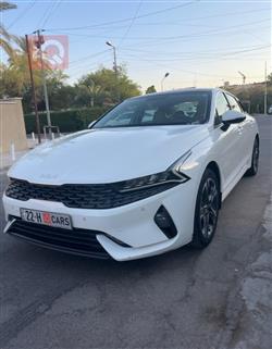 كيا K5